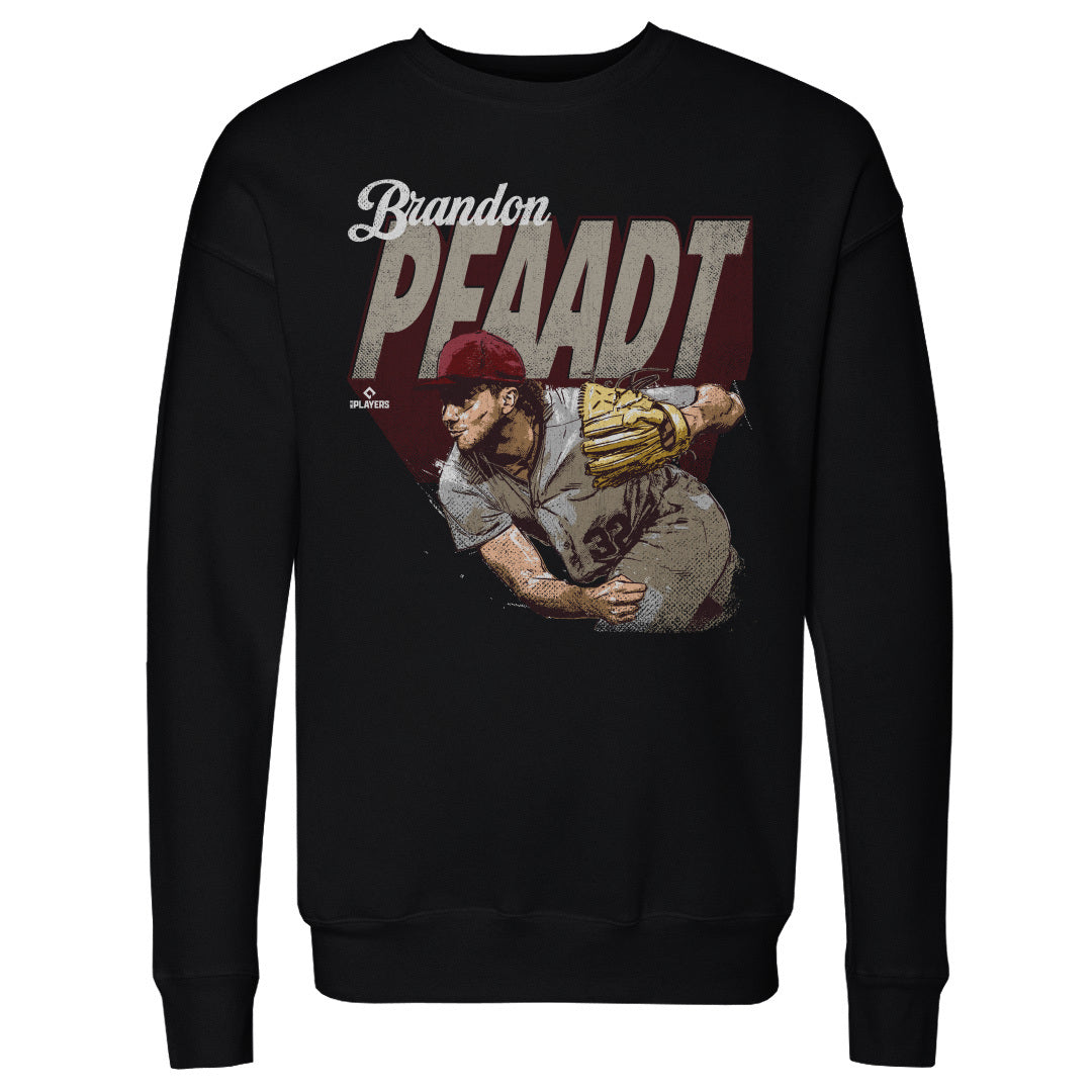 Brandon Pfaadt Arizona Strike WHT