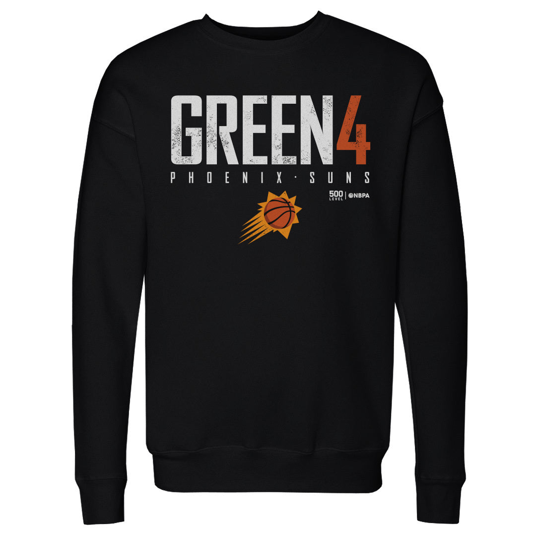 Jalen Green Phoenix Suns Elite WHT
