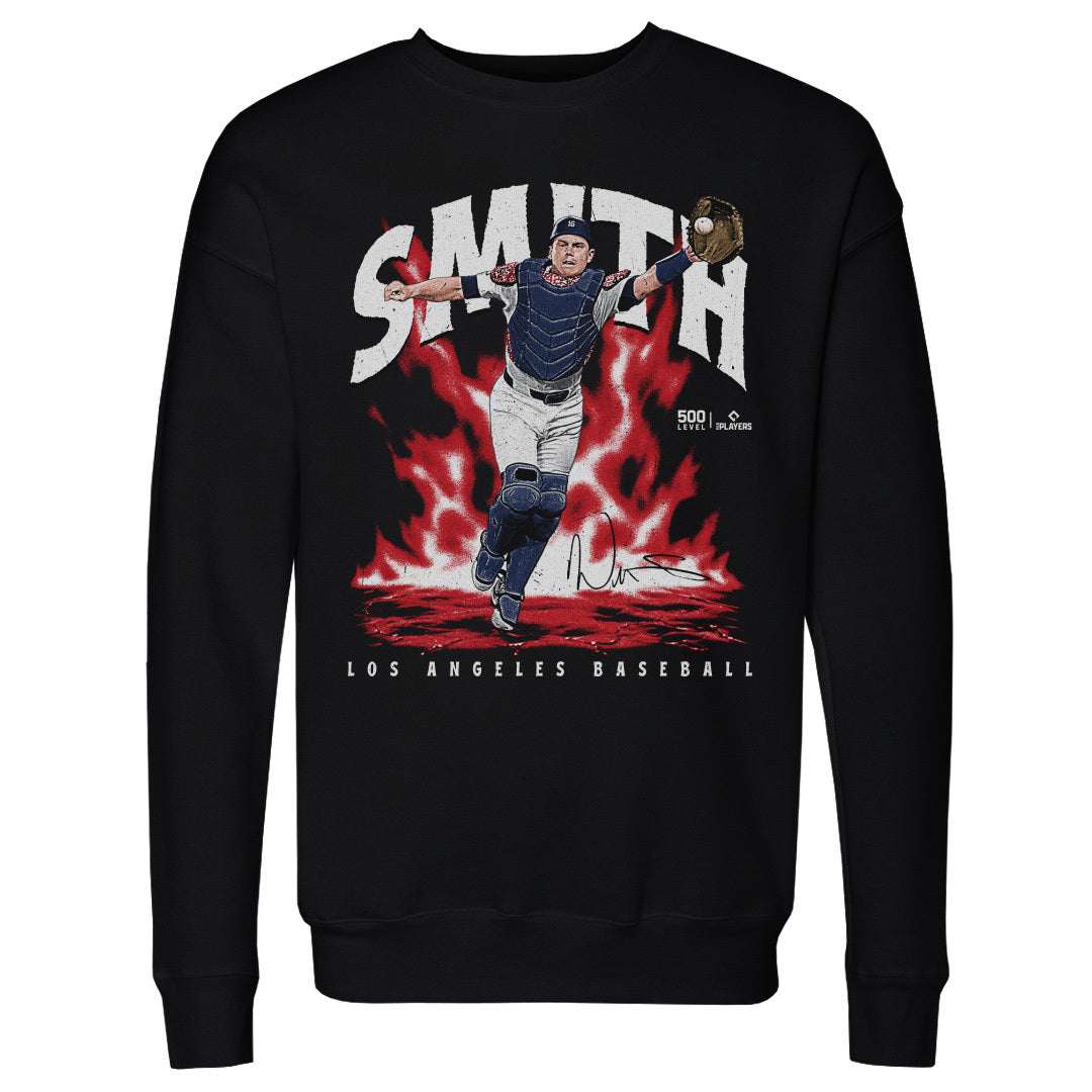 Will Smith Los Angeles D Aura WHT