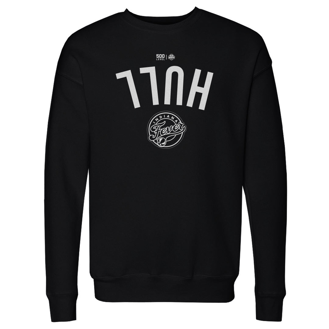 Lexie Hull Indiana Fever Invert WHT