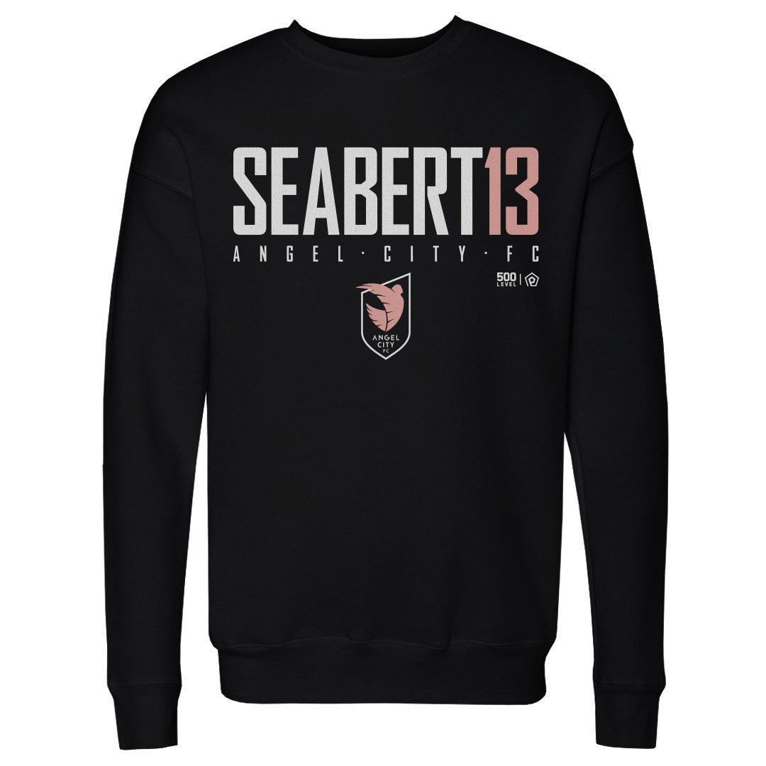 Hannah Seabert Angel City FC Elite WHT