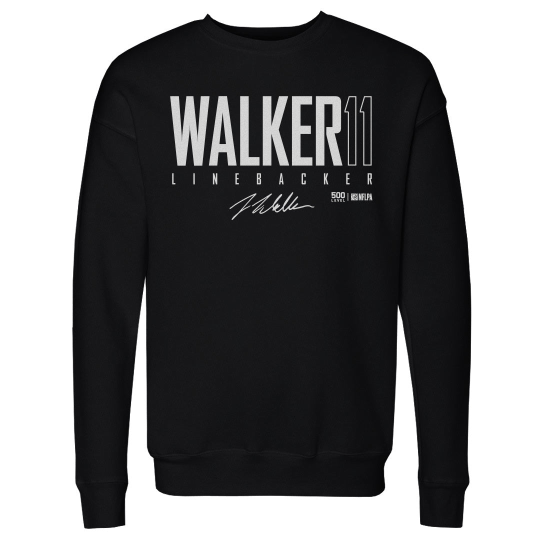 Jalon Walker Atlanta Elite WHT