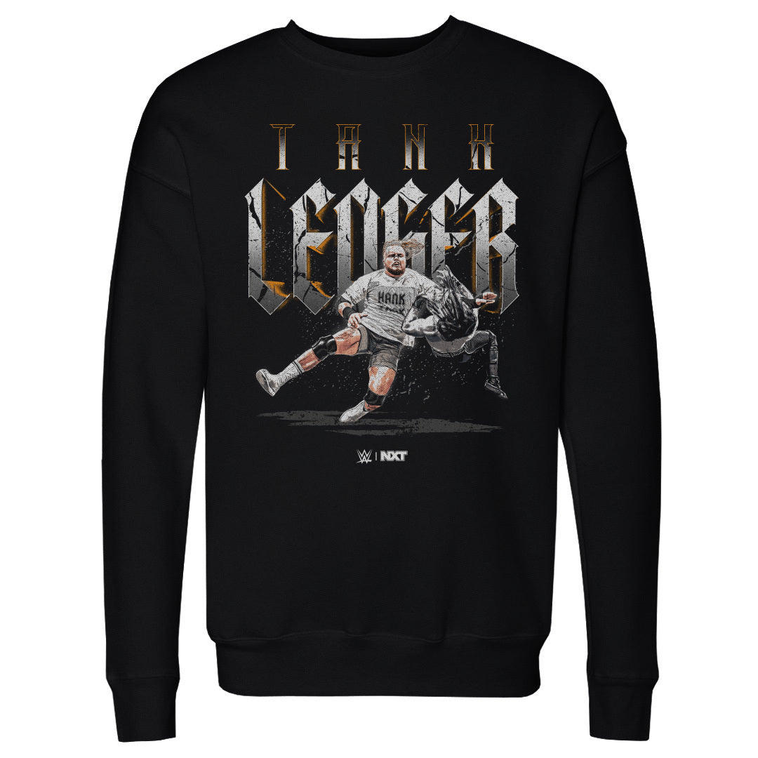 Tank Ledger Superstar Name WHT