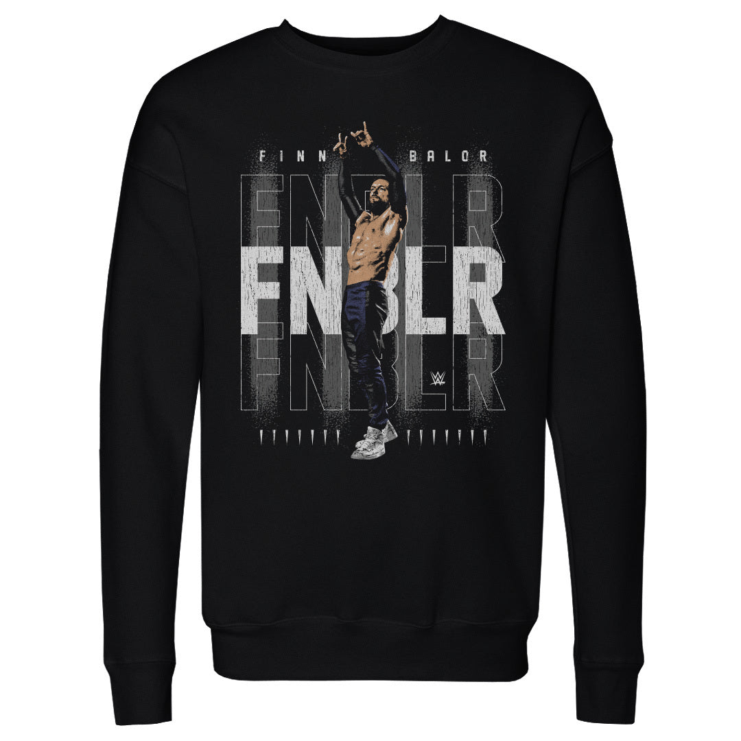 Finn Balor WWE FNBLR WHT