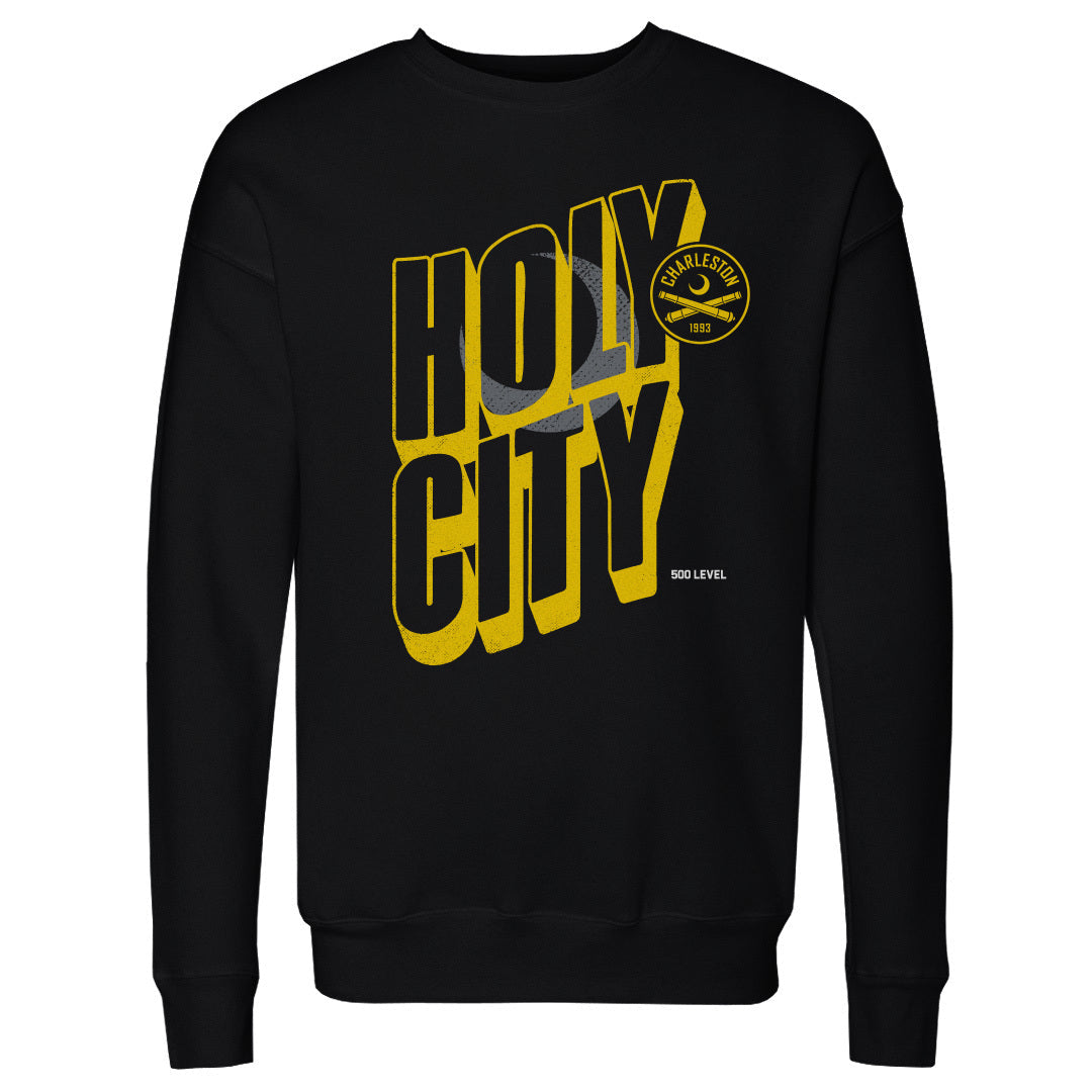 Charleston Battery Holy City Wave Bold WHT