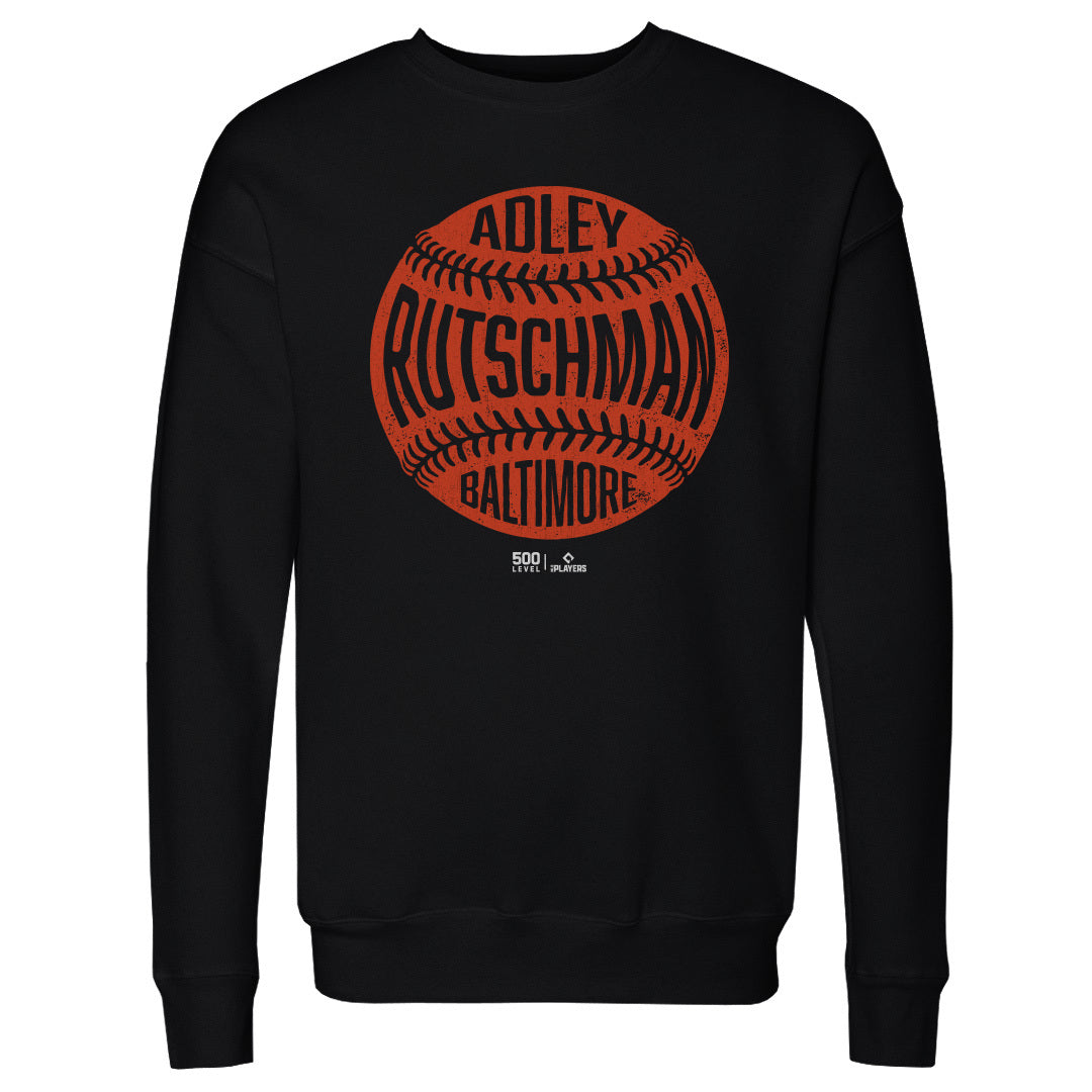 Adley Rutschman Baltimore Vintage Baseball WHT