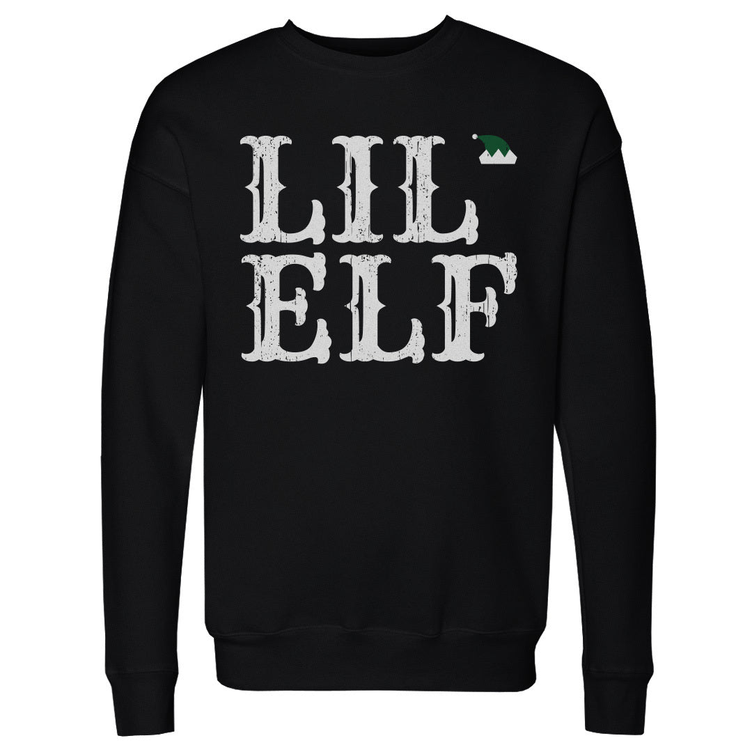 Christmas Lil' Elf WHT