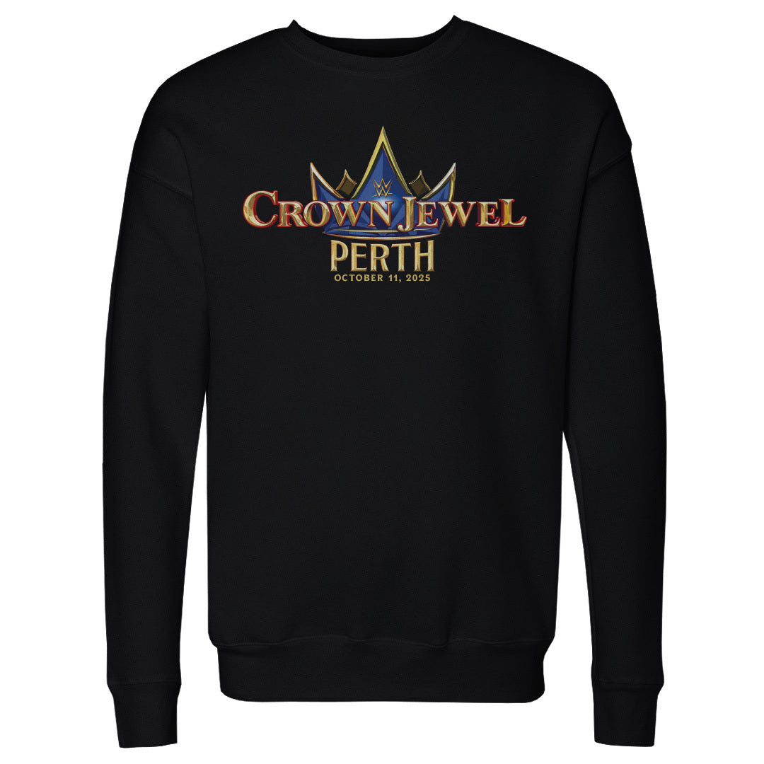 WWE Crown Jewel Perth 2025 WHT