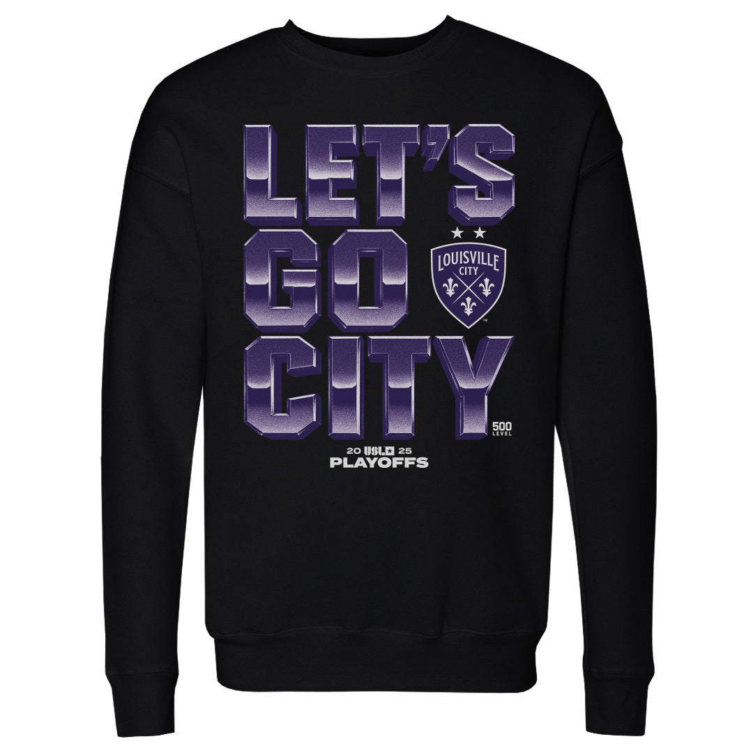 Louisville City Lets Go City 2025 WHT