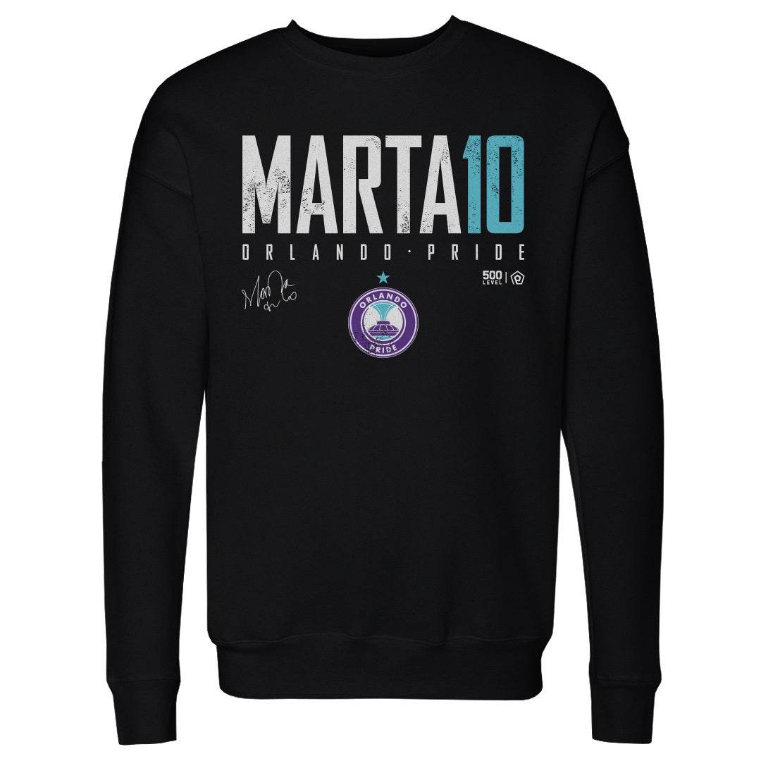 Marta Orlando Pride Elite WHT