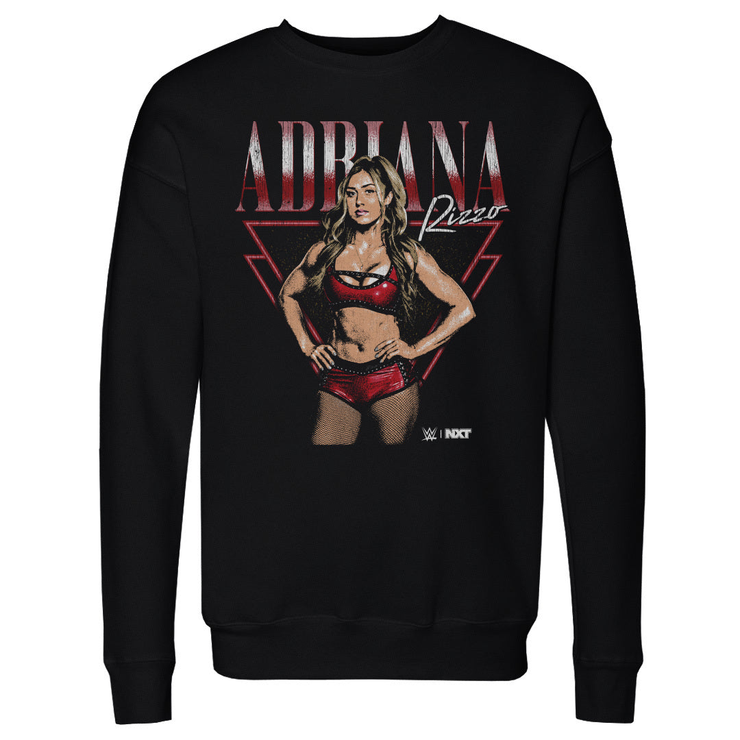Adriana Rizzo Triangle Name WHT