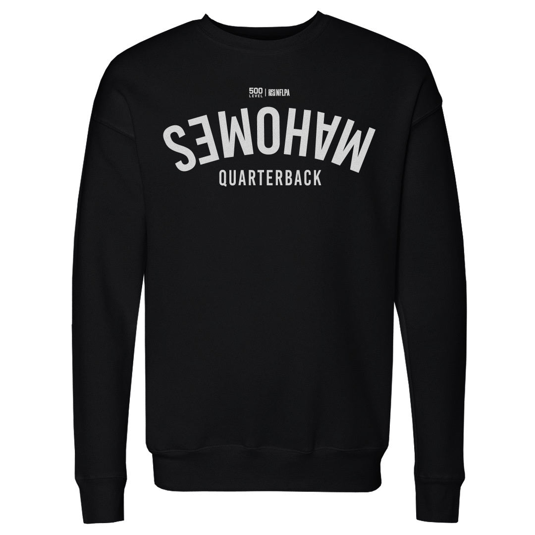 Patrick Mahomes Kansas City Invert WHT