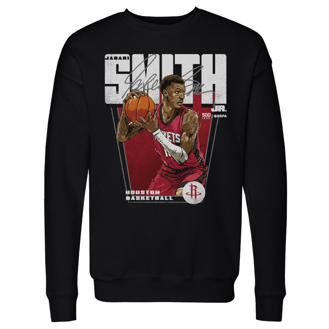 Jabari Smith Jr. Houston Rockets Premiere WHT
