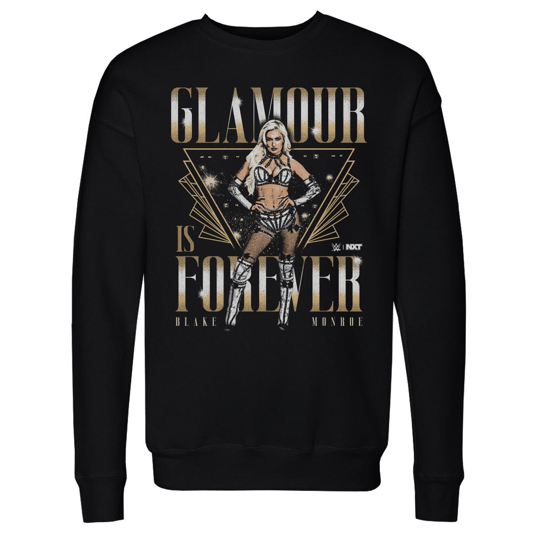 Blake Monroe Glamour Forever WHT