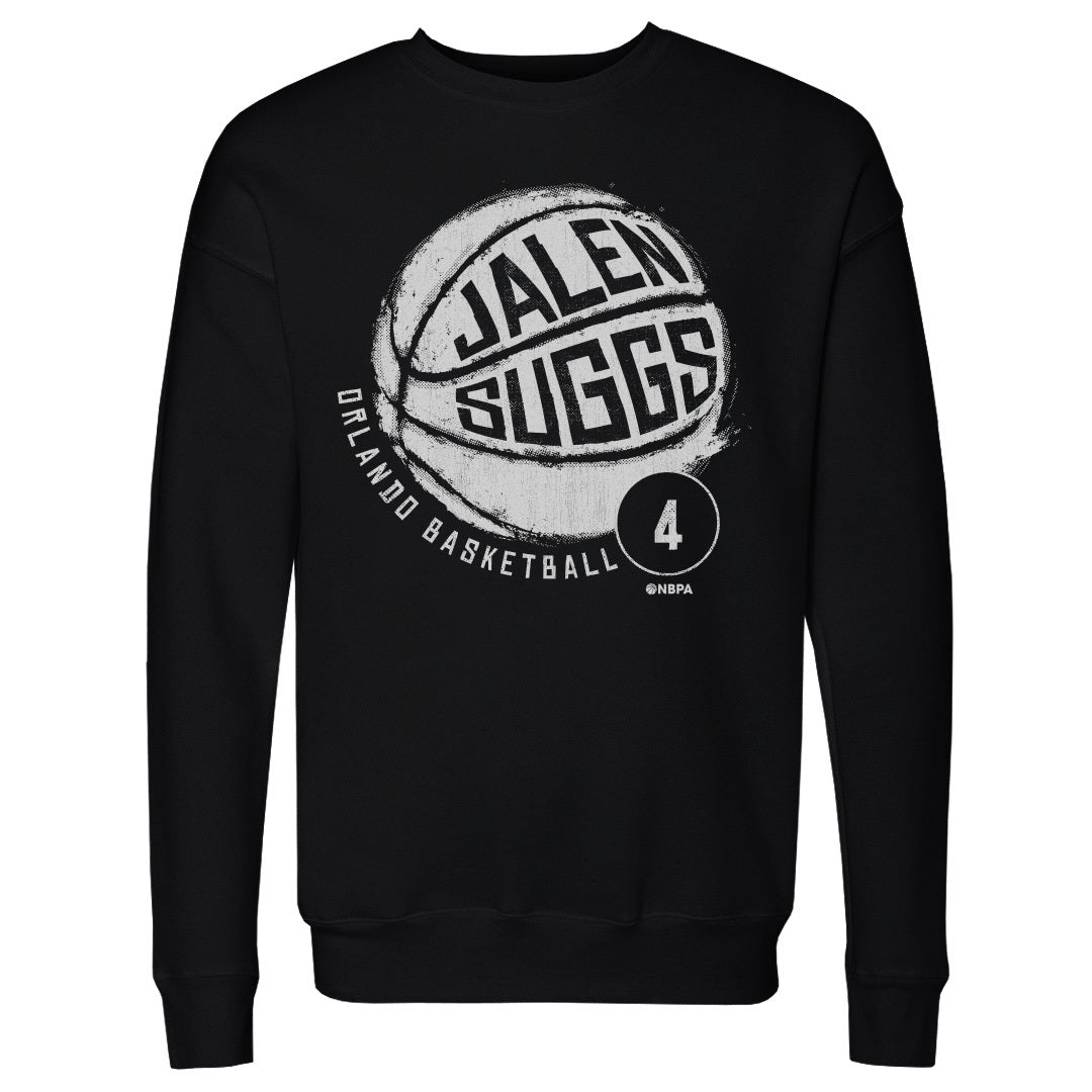 Jalen Suggs Orlando Basketball WHT