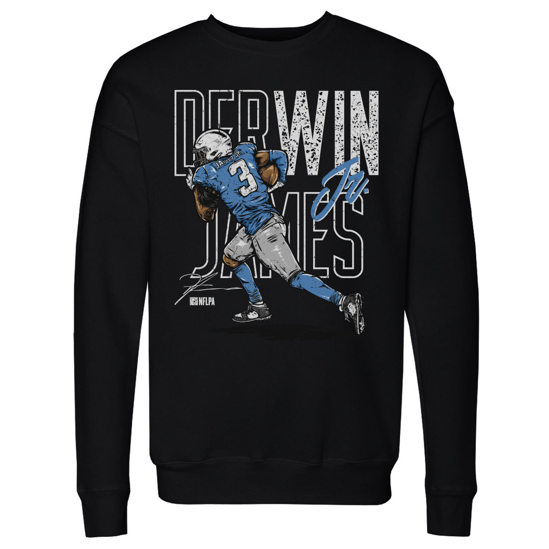 Derwin James Los Angeles C derWIN WHT