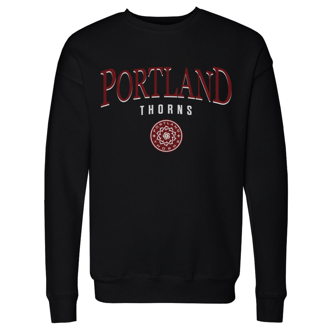 Portland Thorns FC Arch WHT