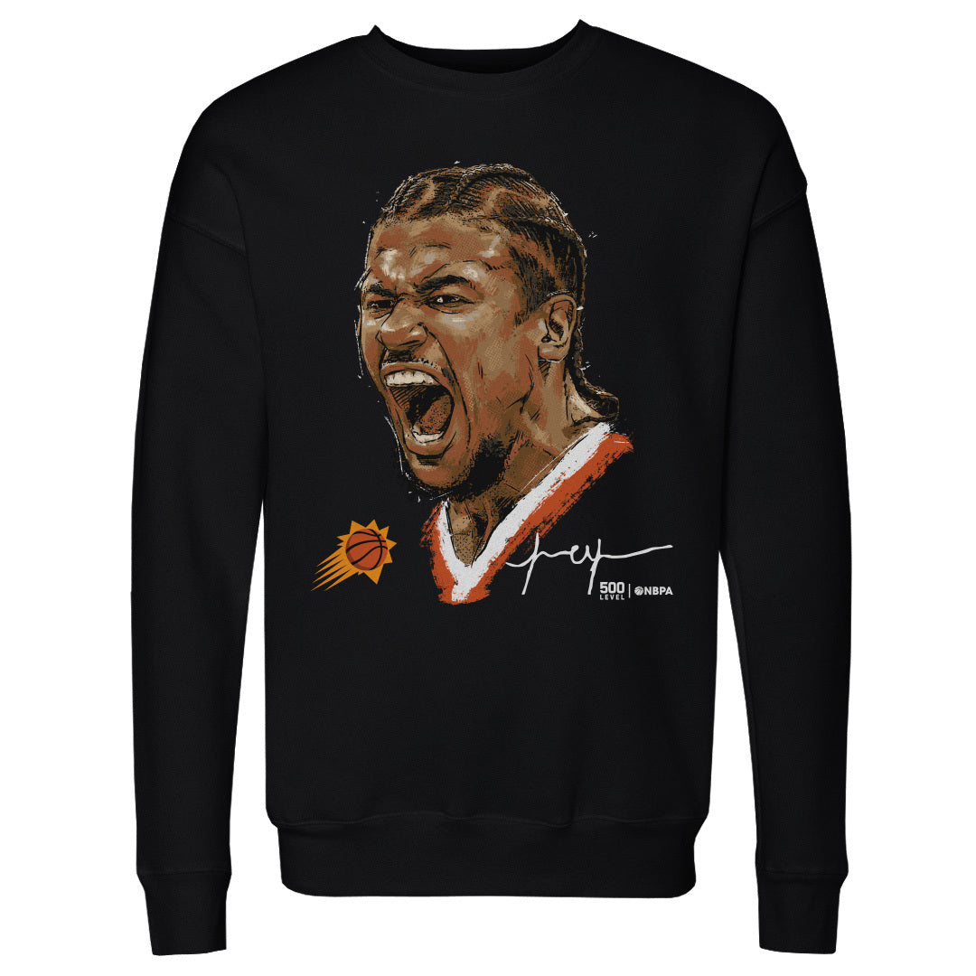 Jalen Green Phoenix Suns Portrait WHT