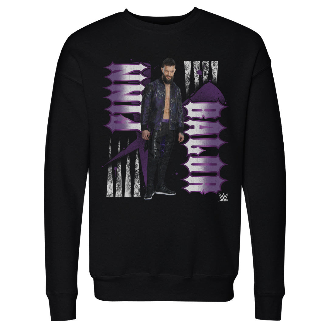 Finn Balor WWE X WHT