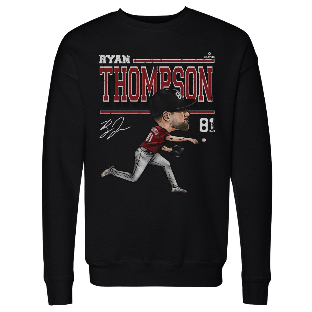 Ryan Thompson Arizona Cartoon WHT