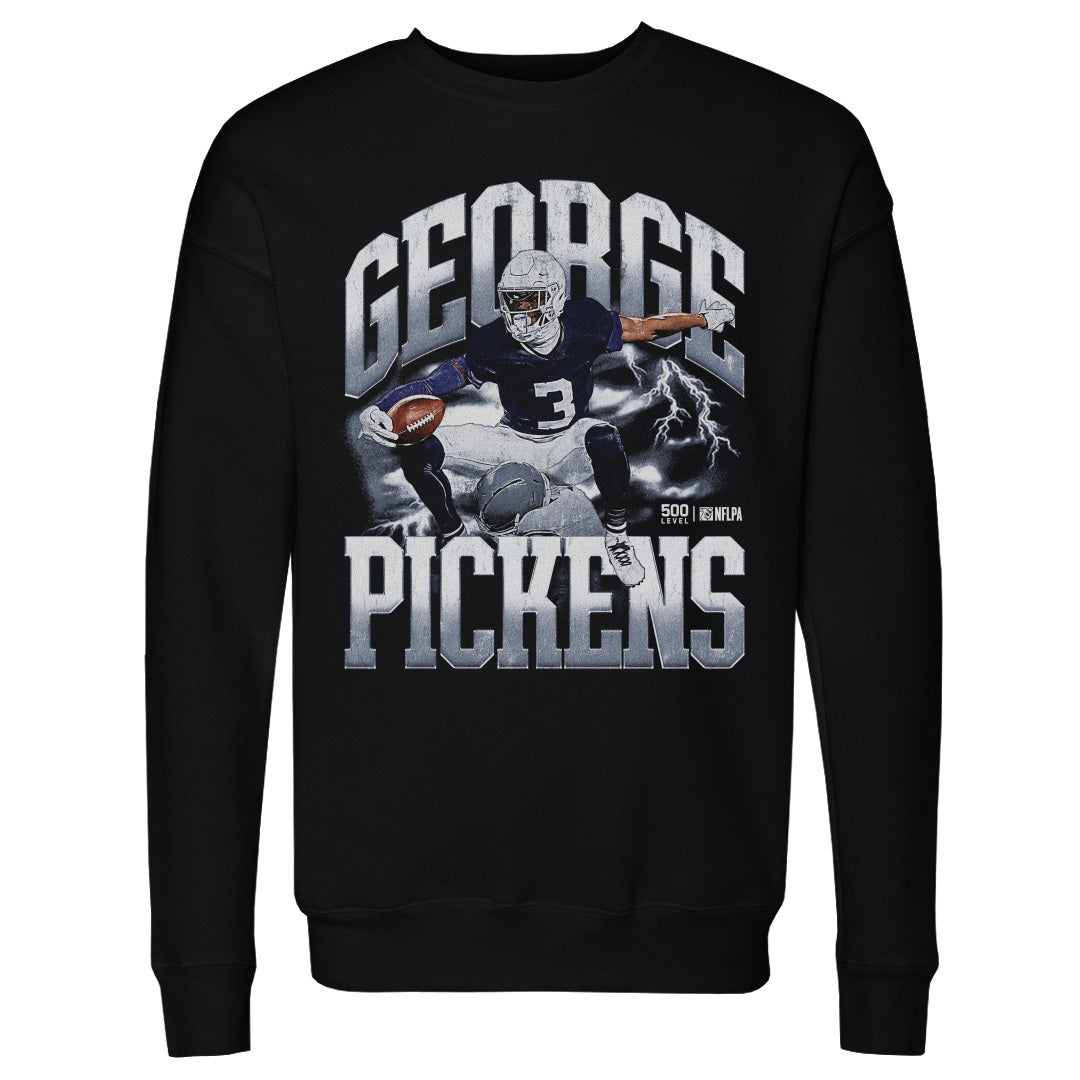 George Pickens Dallas Hurdle WHT