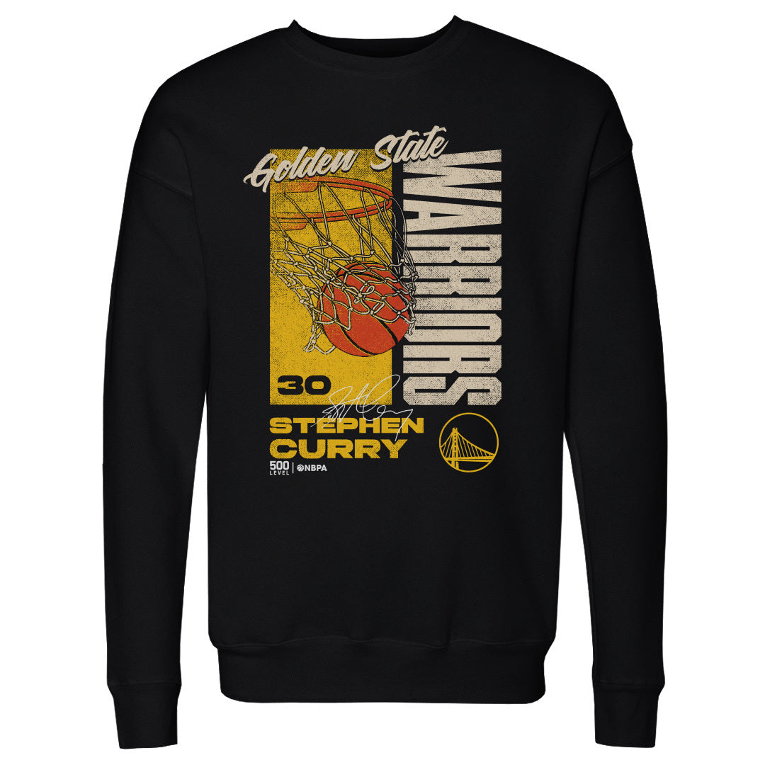 Steph Curry Golden State Warriors All Net WHT