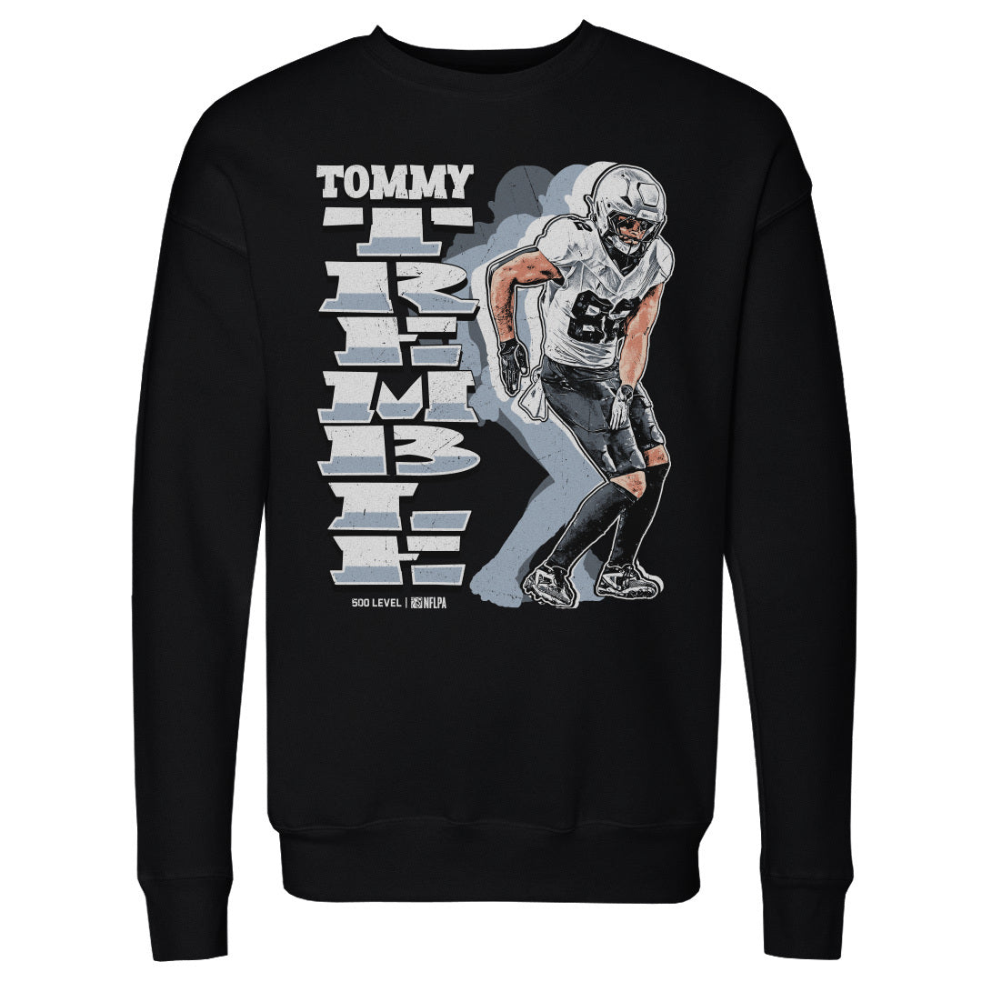 Tommy Tremble Carolina Dance WHT