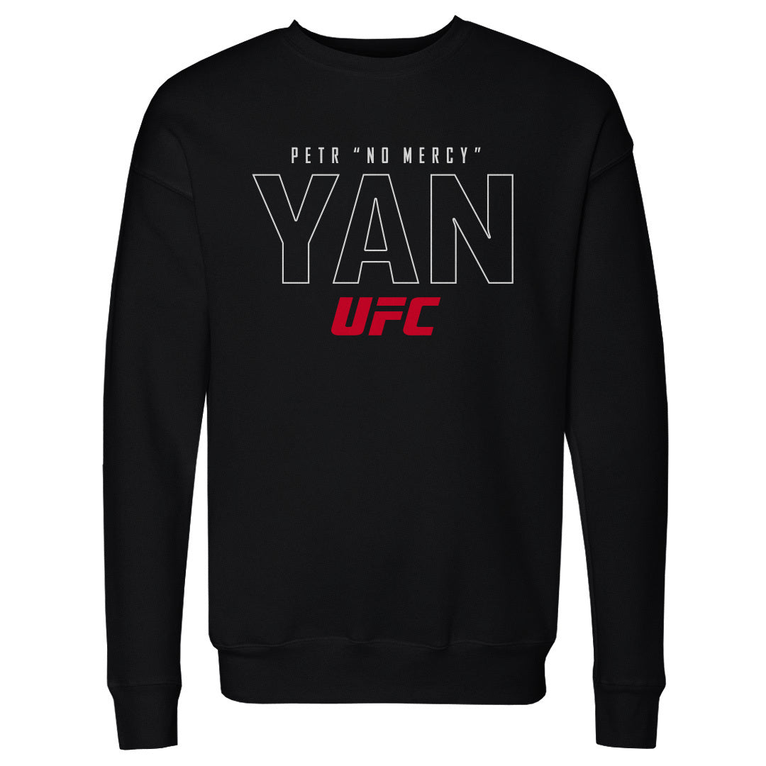 Petr Yan UFC Elite WHT