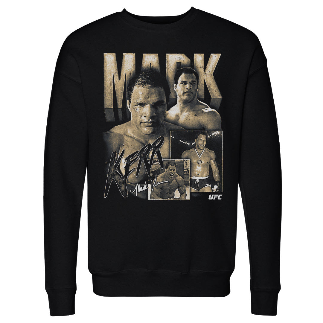Mark Kerr Vintage WHT