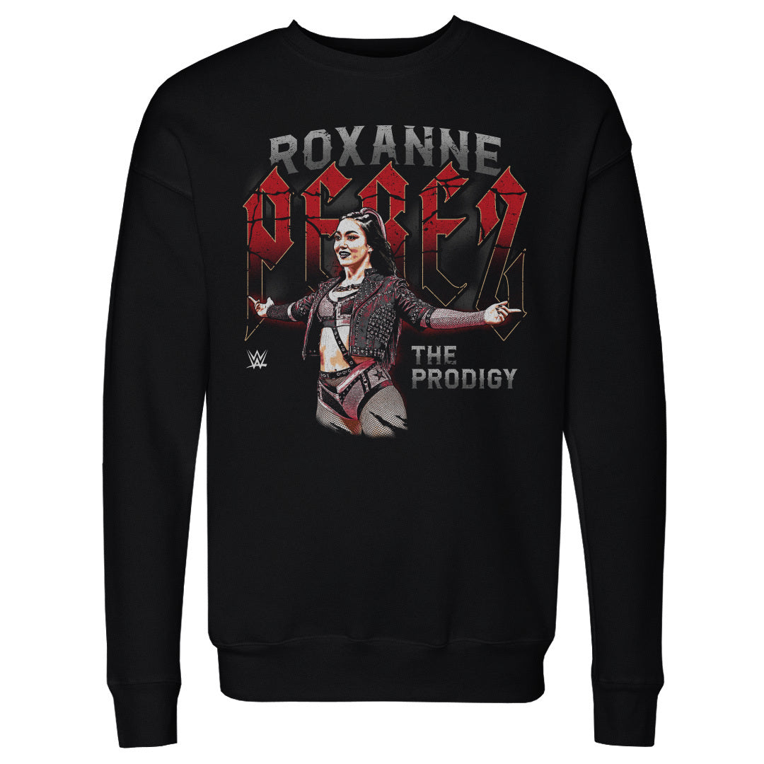 Roxanne Perez Rockstar WHT