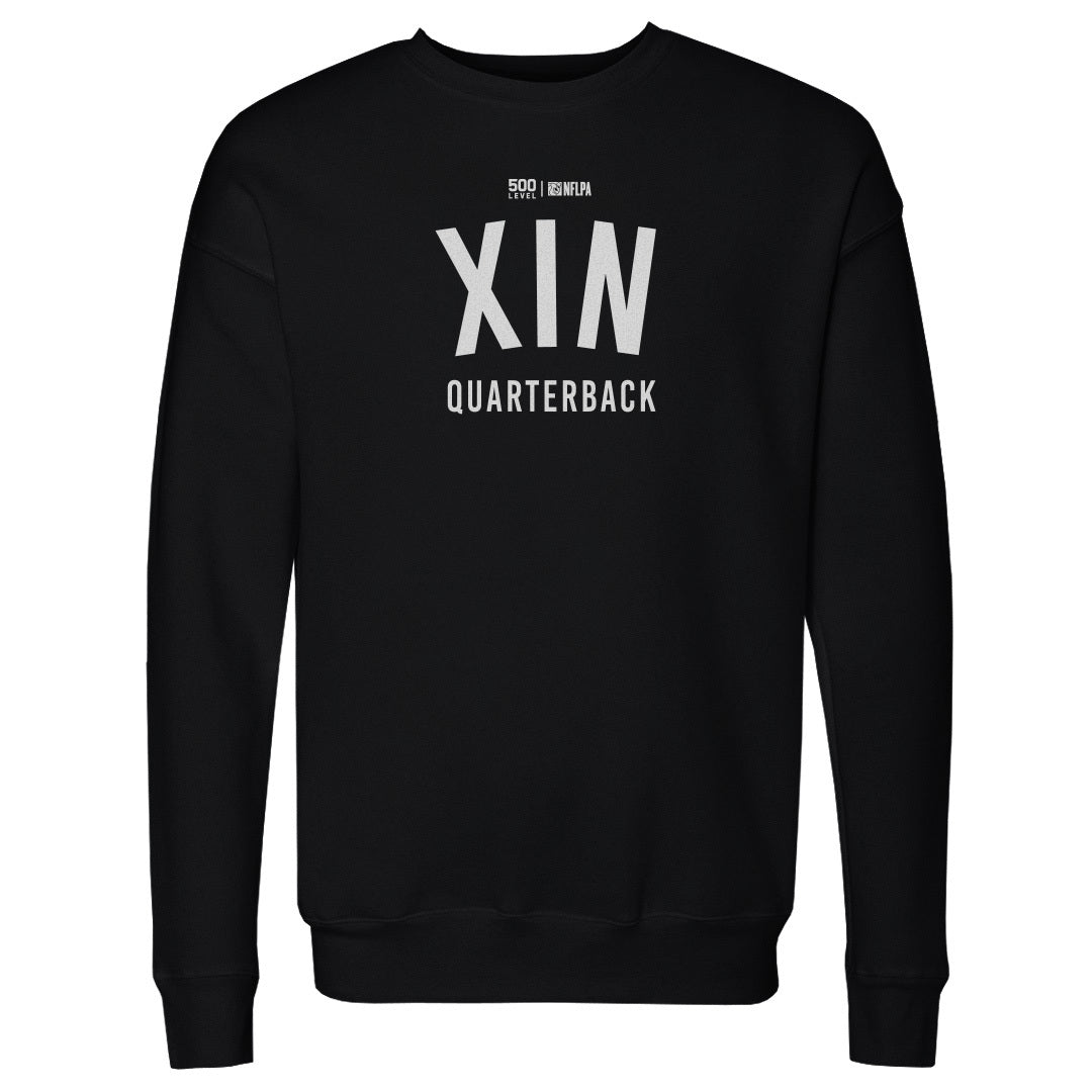 Bo Nix Denver Invert WHT