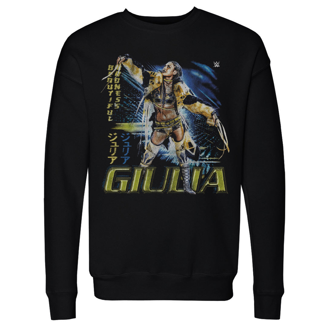 Giulia Grunge WHT