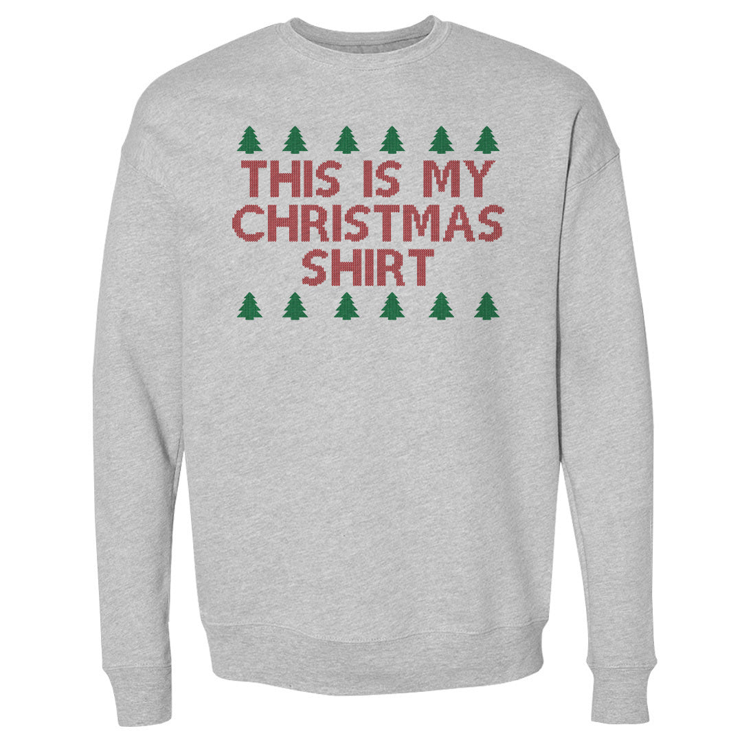Christmas This Is My Christmas Shirt