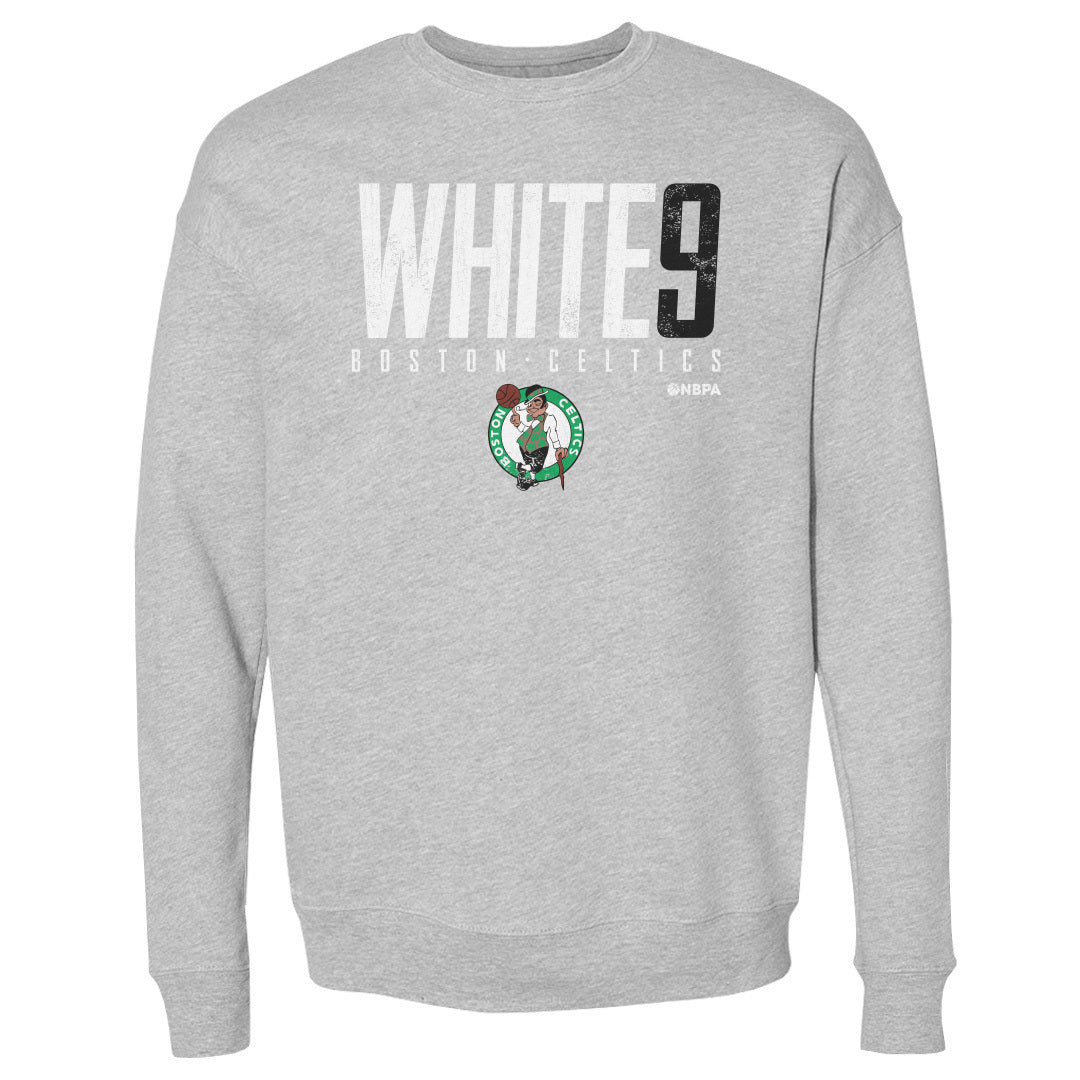 Derrick White Boston Celtics Elite WHT