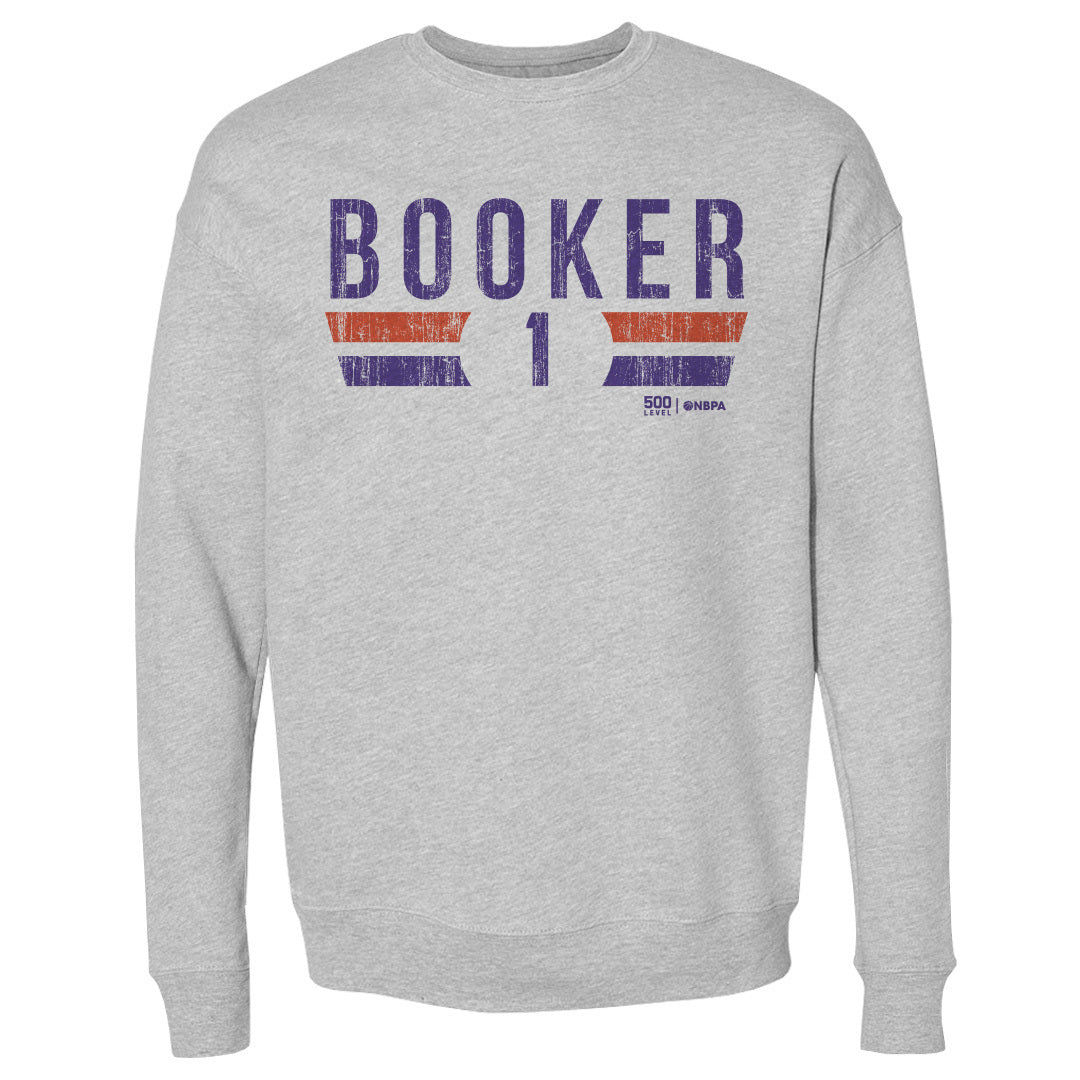 Devin Booker Phoenix Suns Font