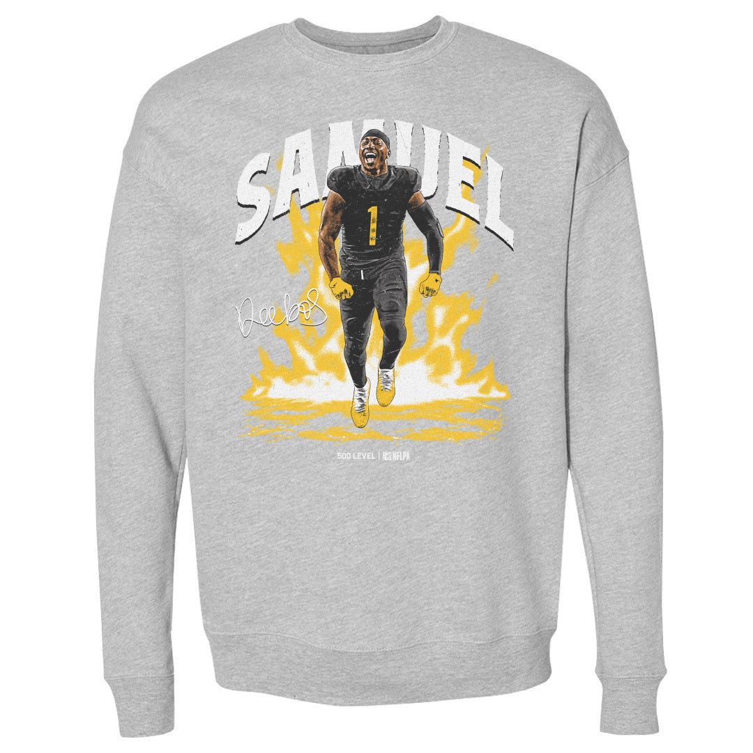 Deebo Samuel Washington Aura WHT