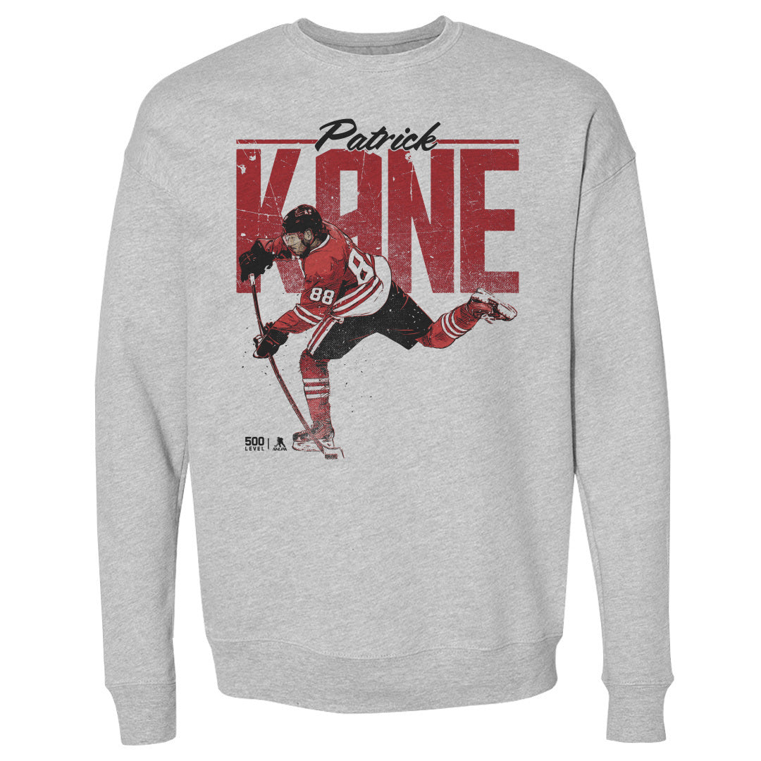 Patrick Kane Chicago Retro