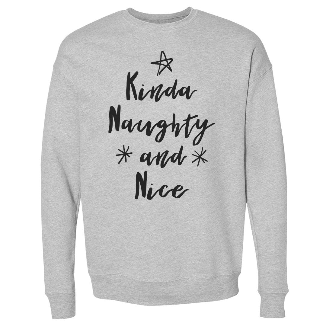 Christmas Kinda Naughty And Nice