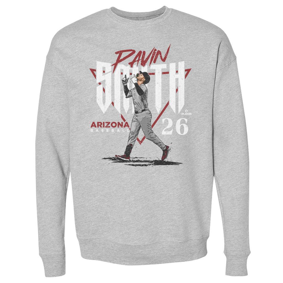 Pavin Smith Arizona Triangle WHT