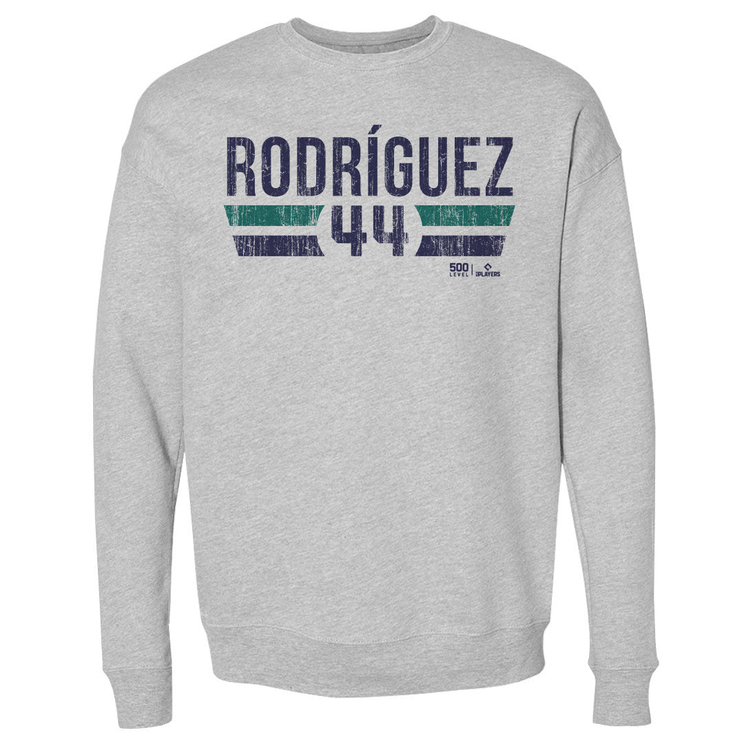 Julio Rodriguez Seattle Font
