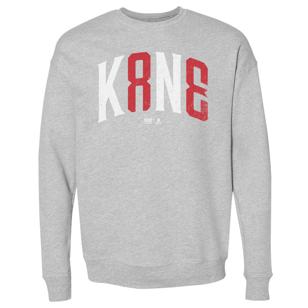 Patrick Kane Chicago K8N8 WHT