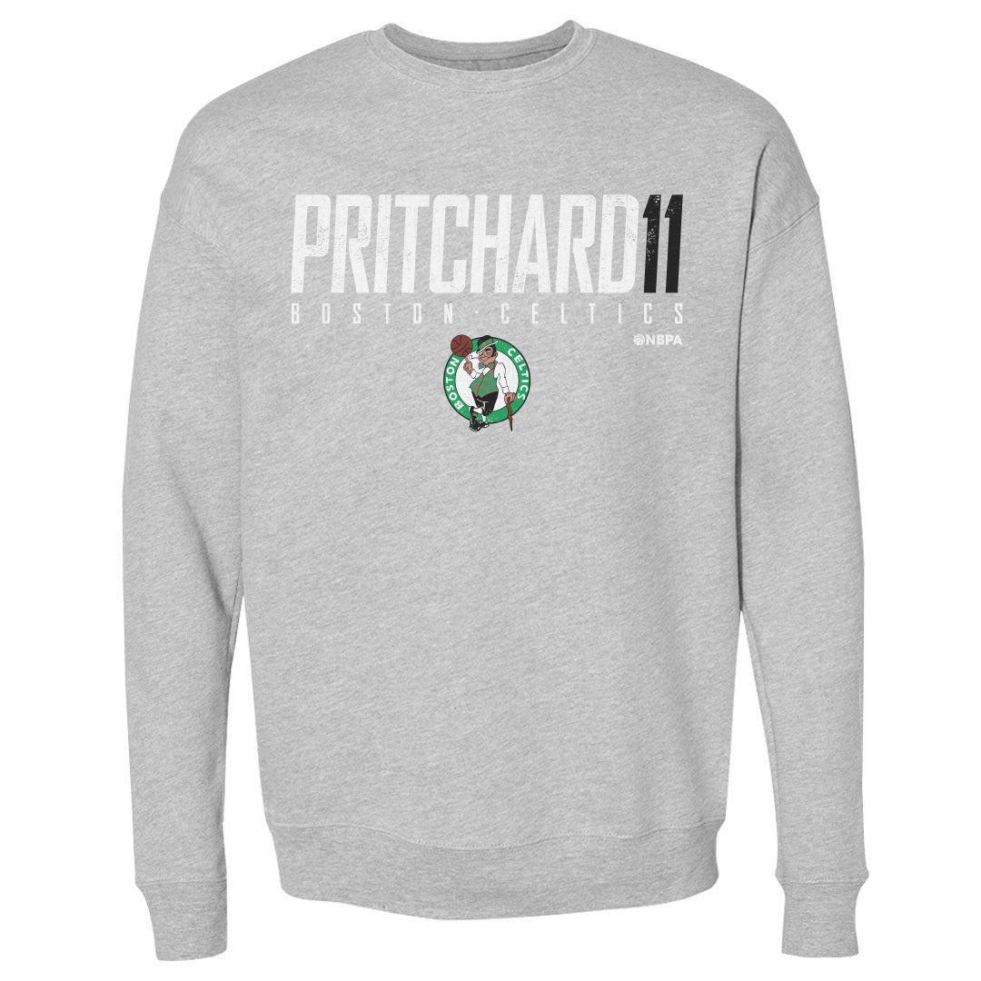 Payton Pritchard Boston Celtics Elite WHT