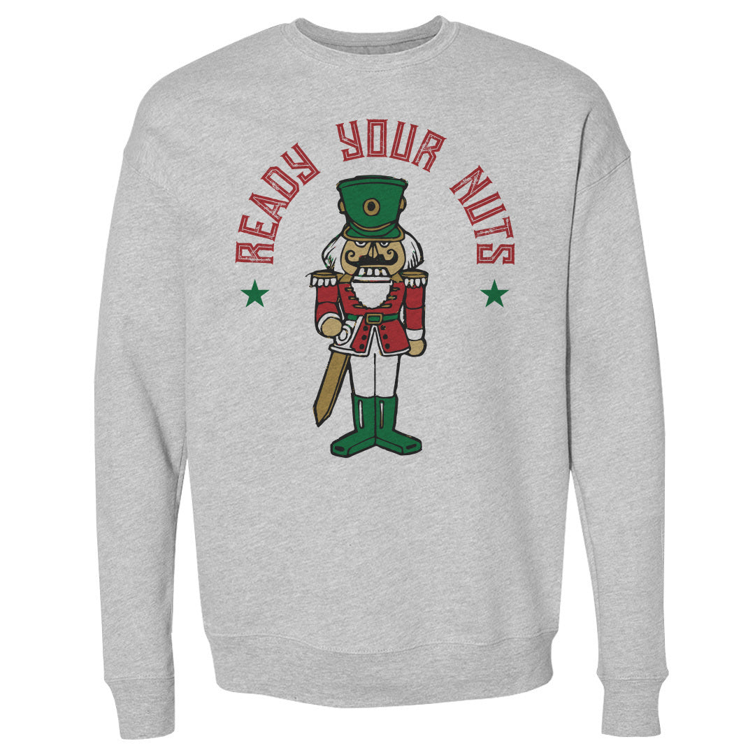 Christmas Ready Your Nuts