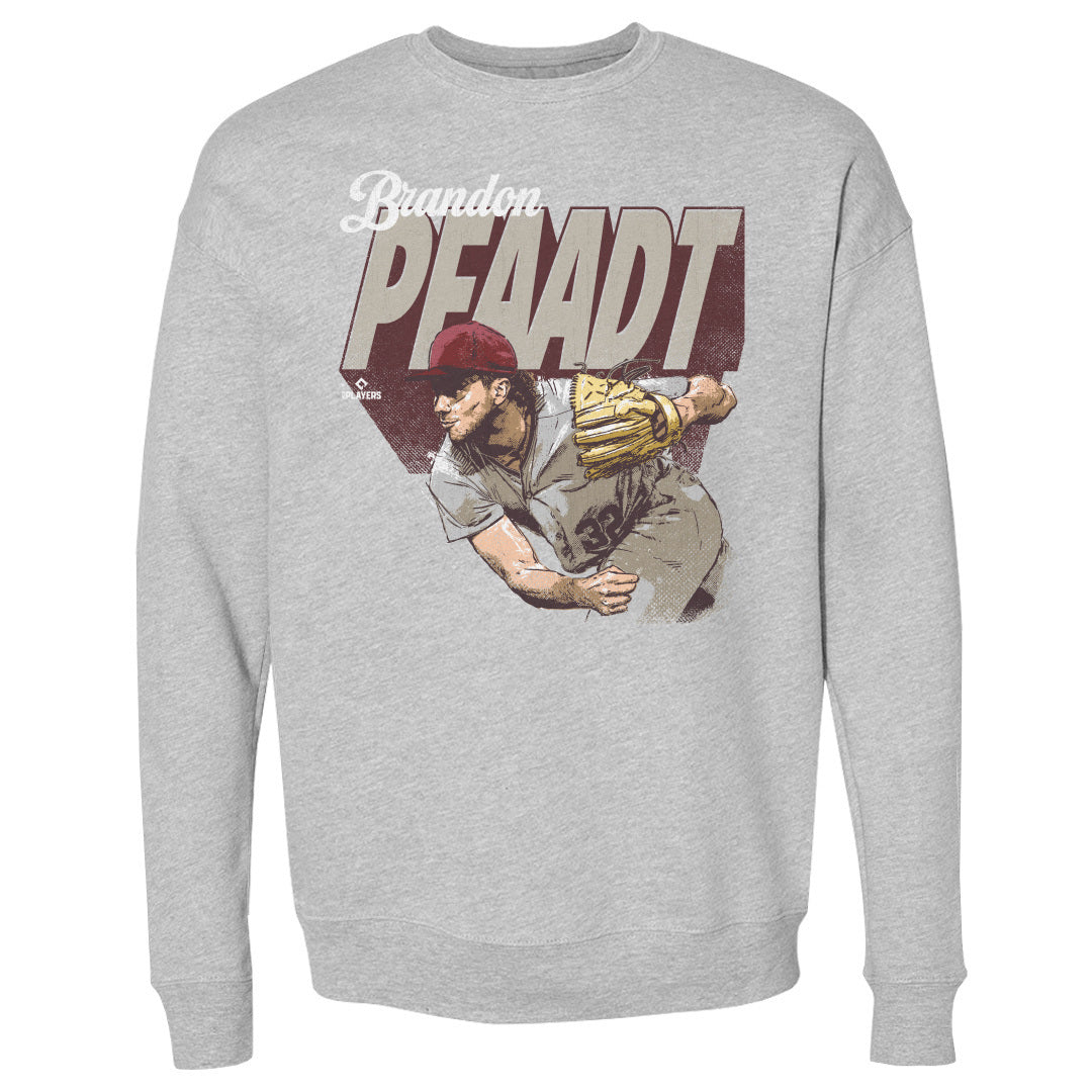 Brandon Pfaadt Arizona Strike WHT