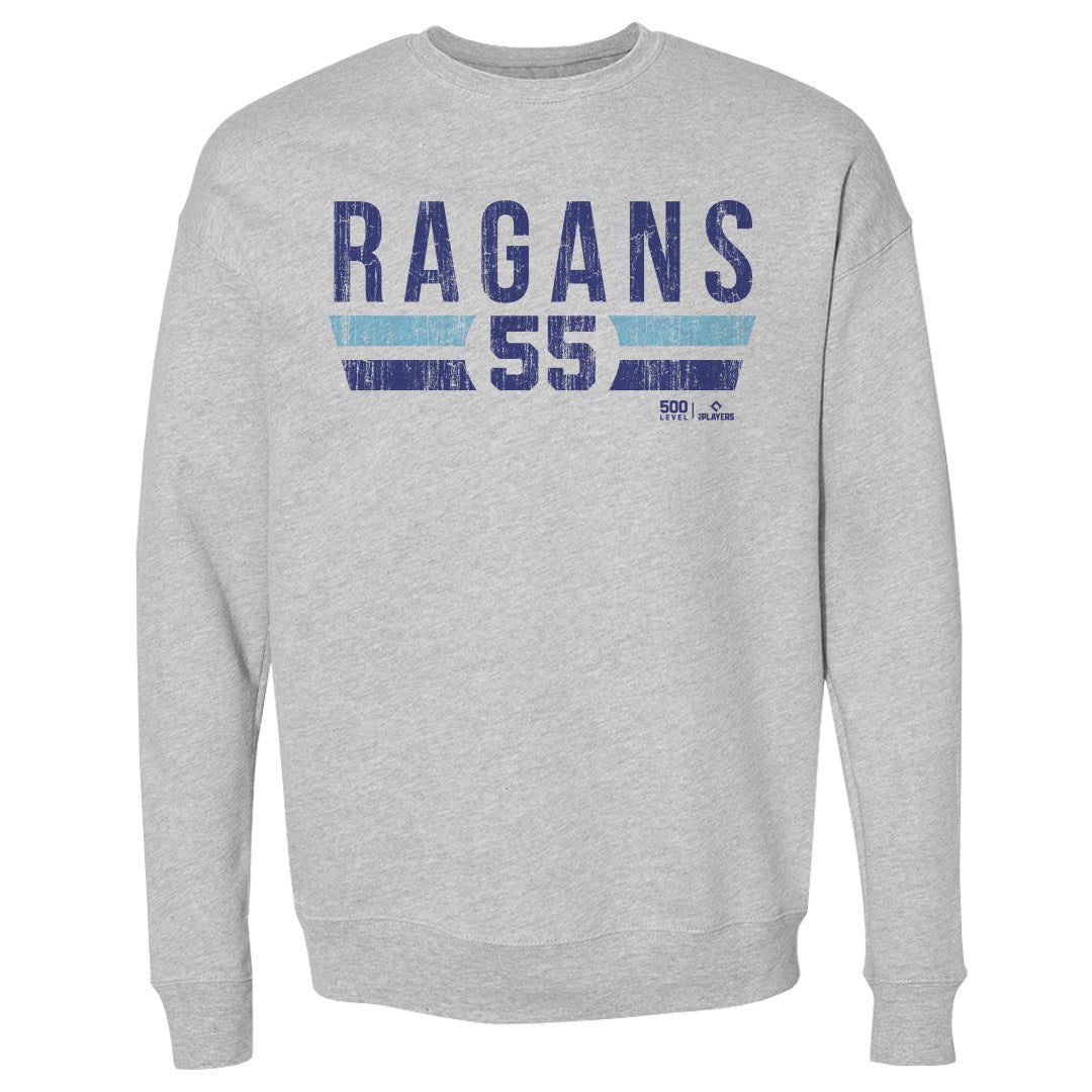 Cole Ragans Kansas City Font