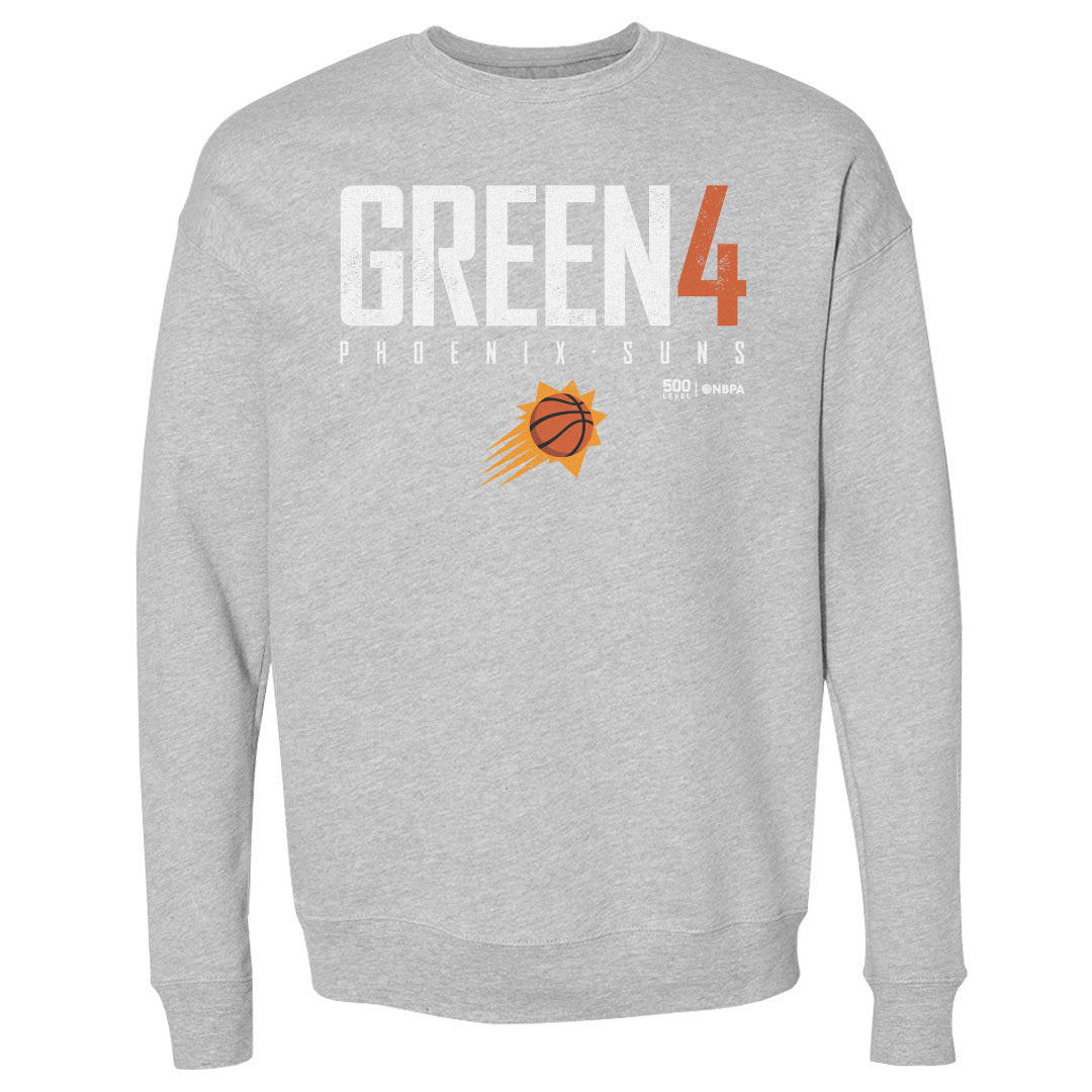 Jalen Green Phoenix Suns Elite WHT