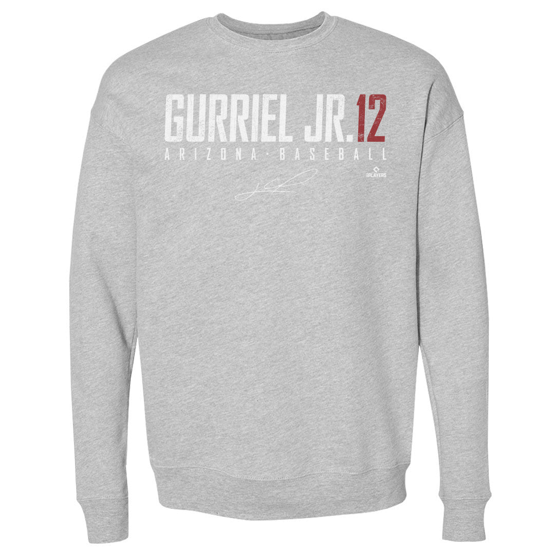Lourdes Gurriel Jr. Arizona Elite WHT