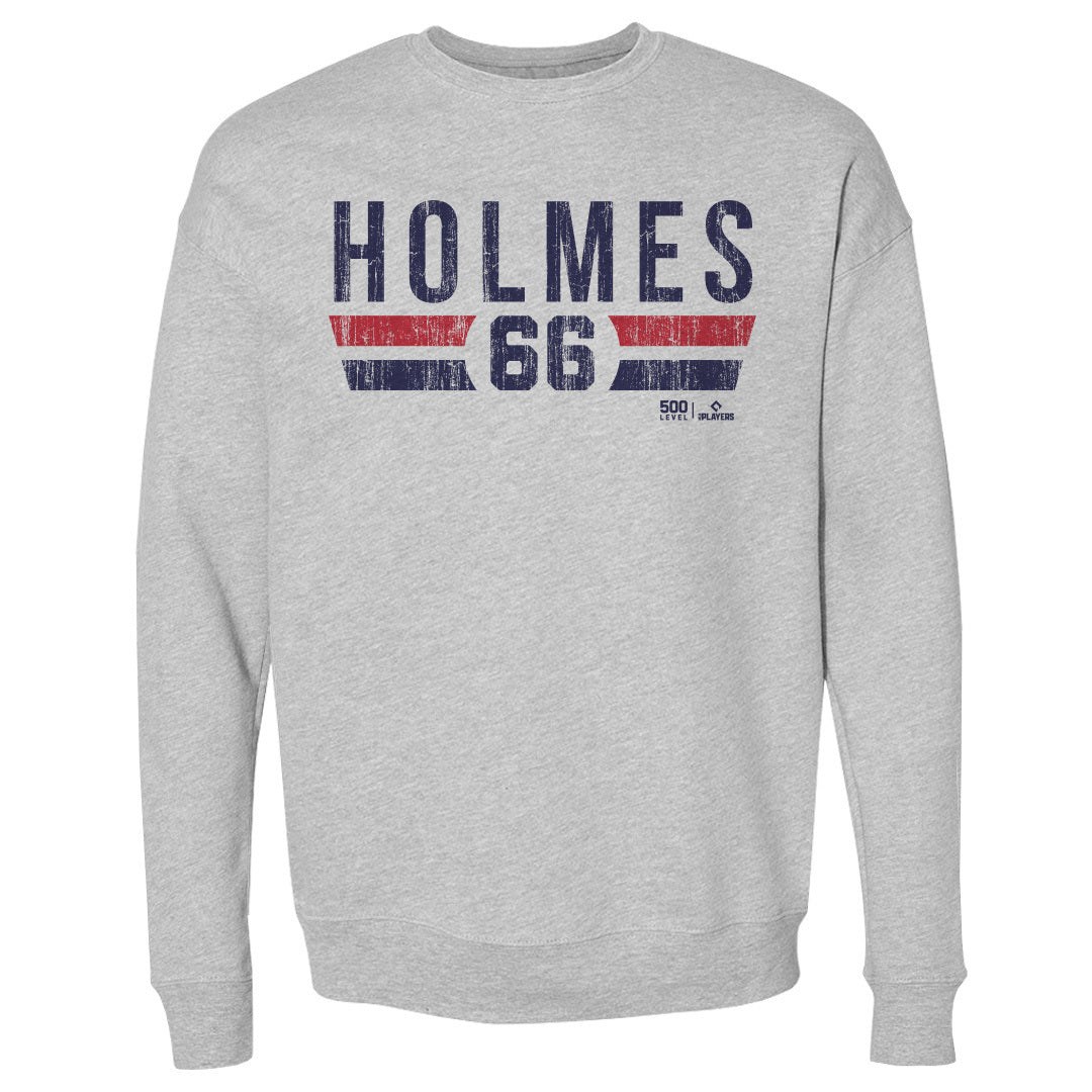 Grant Holmes Atlanta Font