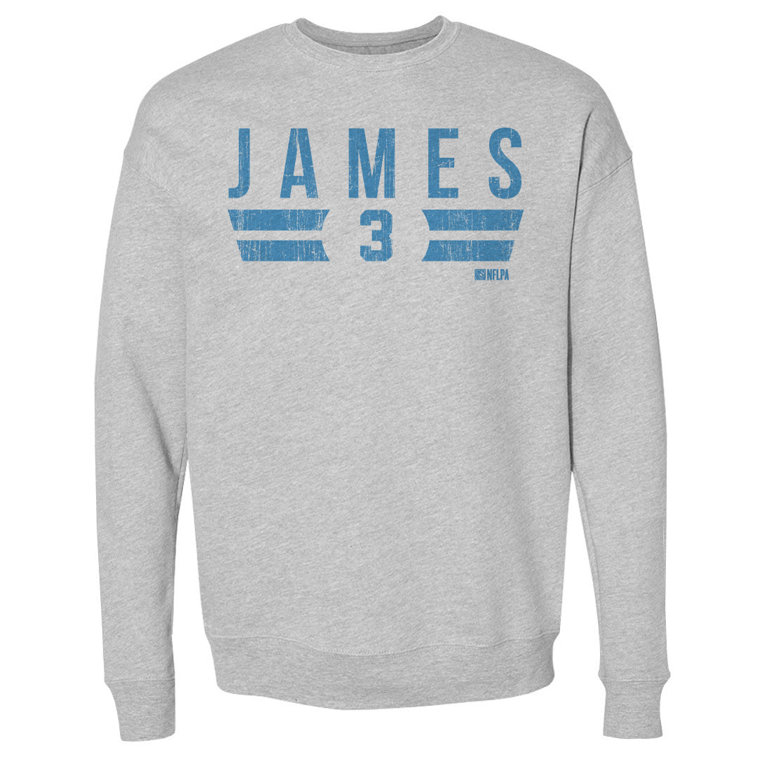 Derwin James Los Angeles C Font