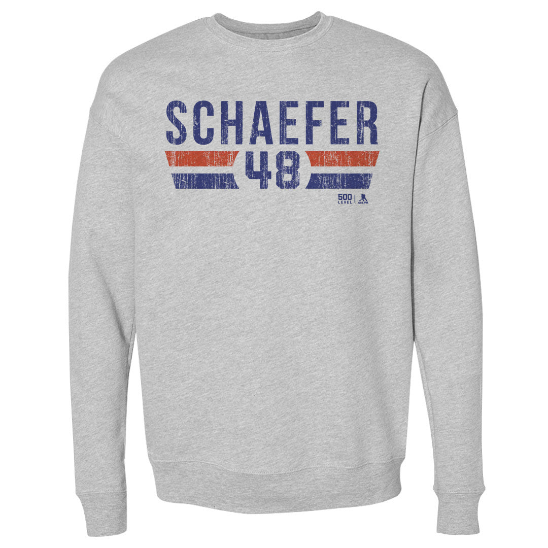 Matthew Schaefer New York I Font